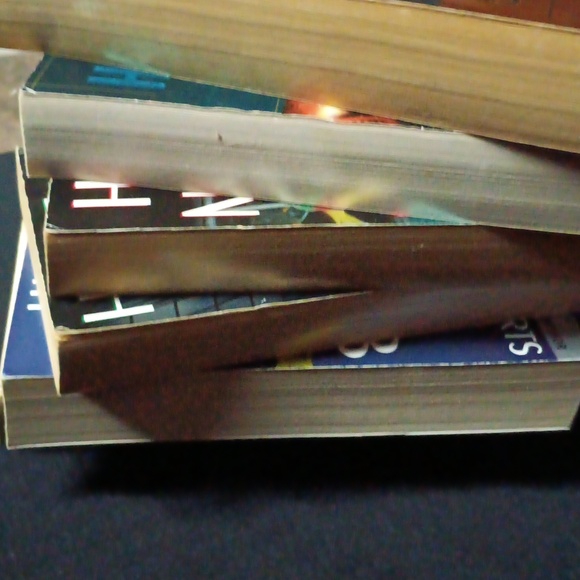 J.D. Robb Book Collection - Picture 8 of 9